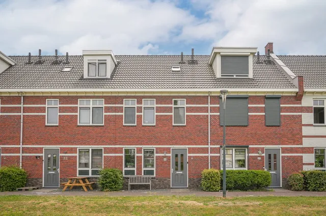 Tinbergenplantsoen 35