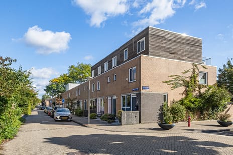 Diepenbeekplantsoen 67