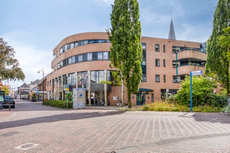 Torenstraat 19