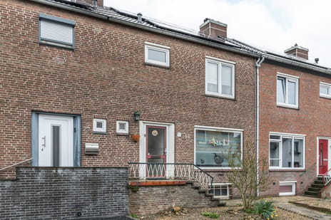 Groenstraat 69-A