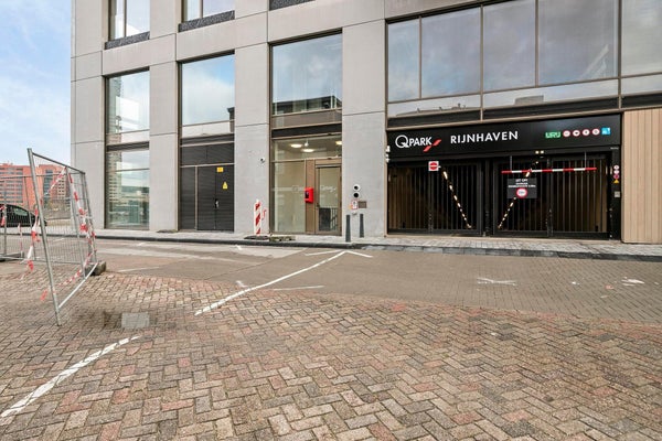 Rijnhavenkade