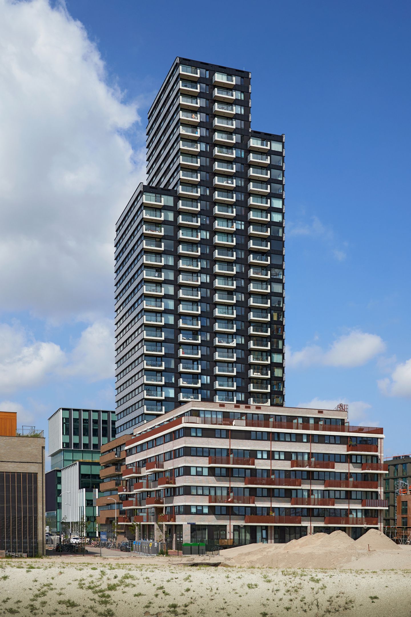Olga de Haasstraat 279