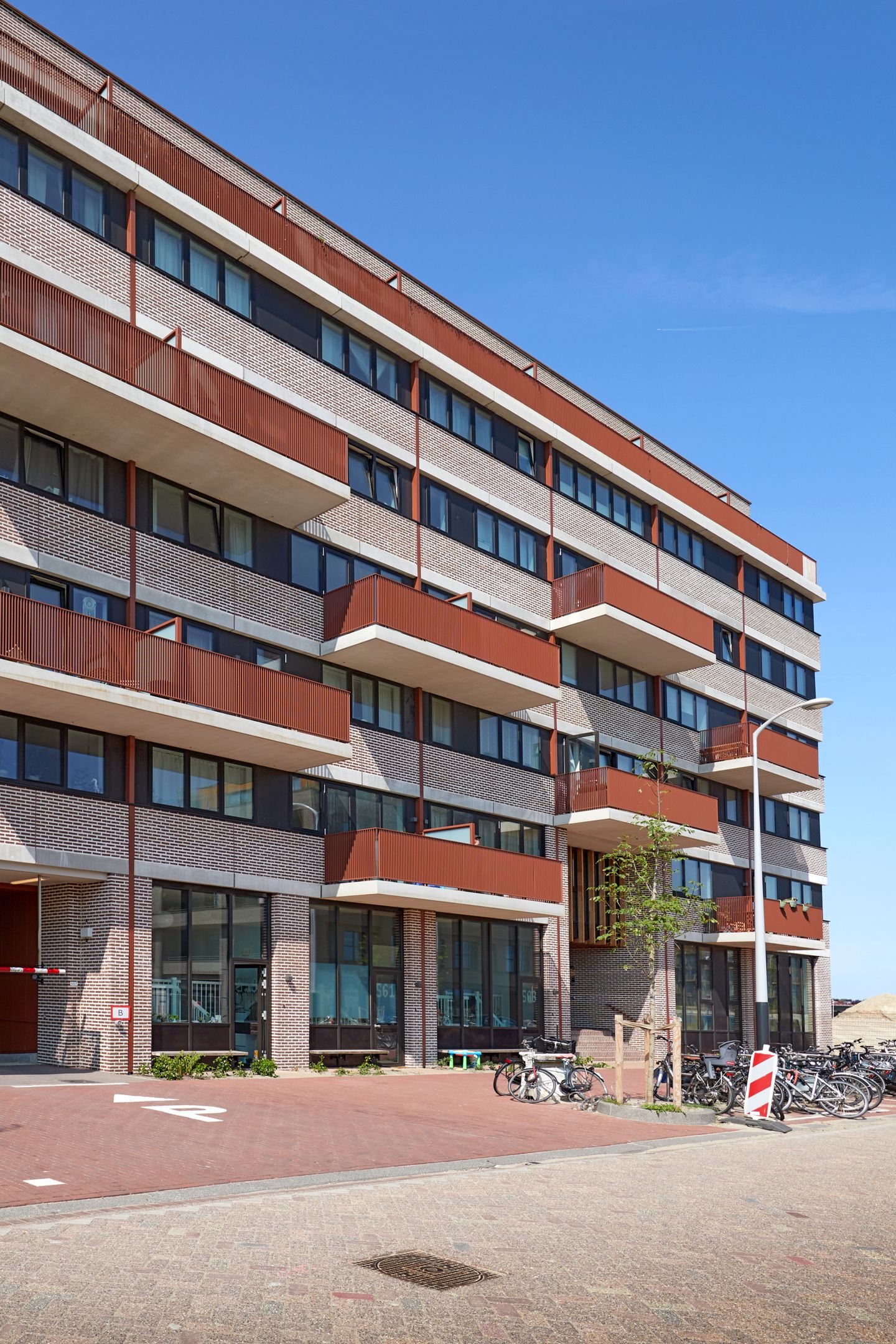Olga de Haasstraat 279