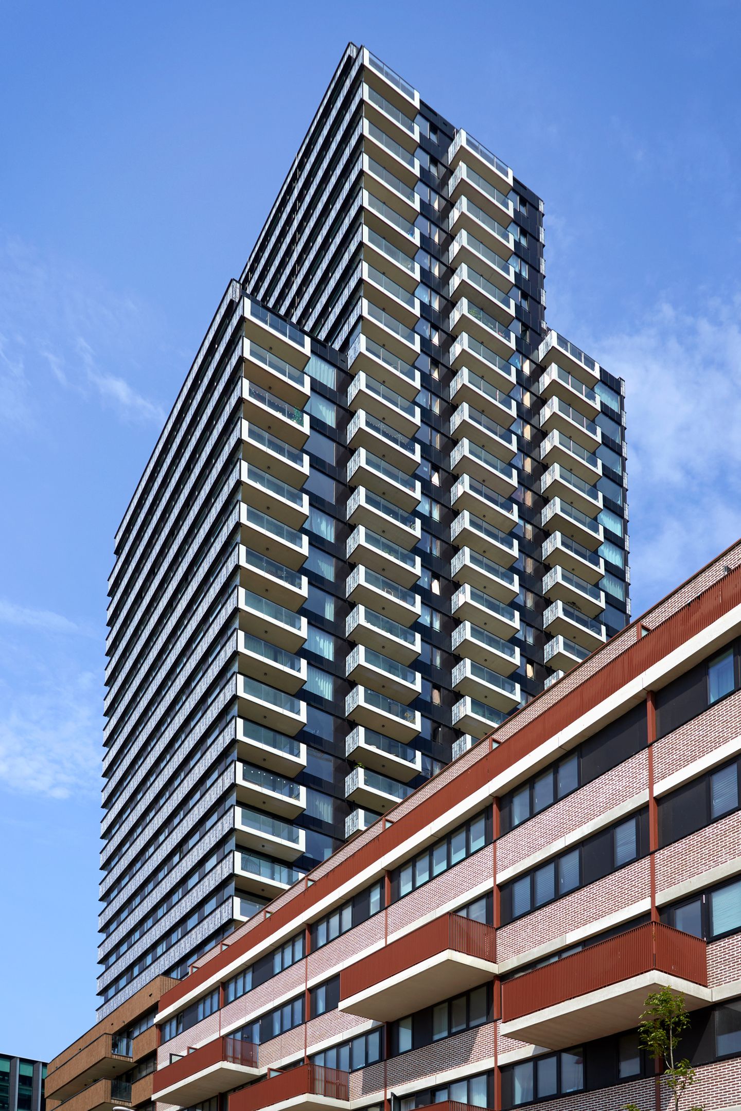 Olga de Haasstraat 279