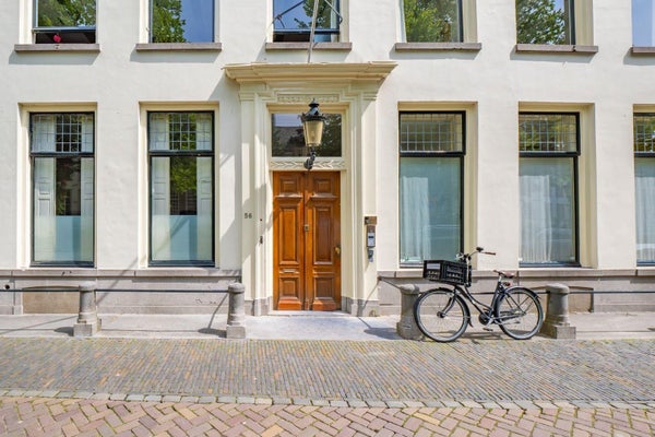 Nieuwegracht 56 E