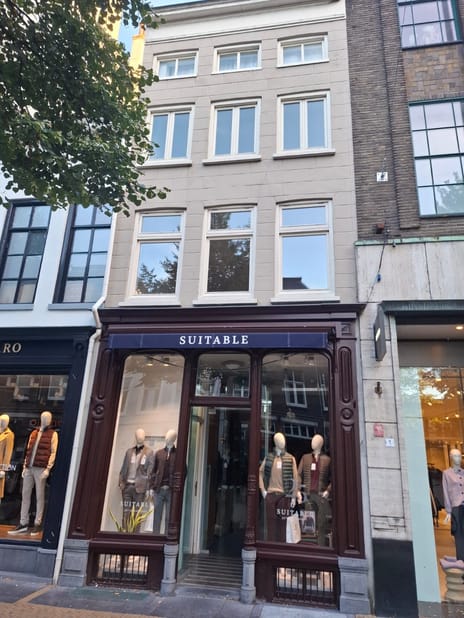 Brugstraat 3-A