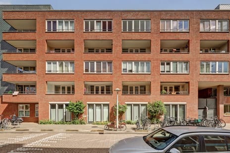 Balboaplein 18