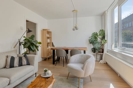 Ben Viljoenstraat 29