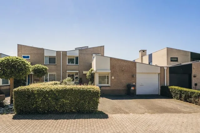 Prins Pieter-Christiaanhof 3
