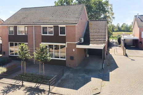 Beuningerhoek 11