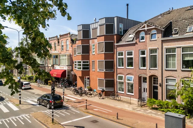 Hoge Rijndijk 36