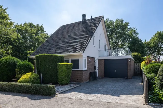 Aleijd van Puttenstraat 15