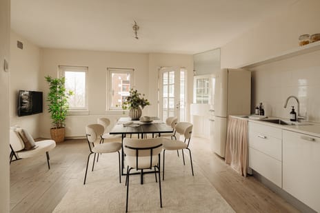Keizersgracht 764-A3