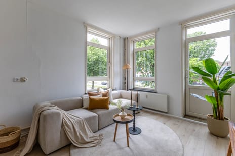 Leopoldstraat 7-A