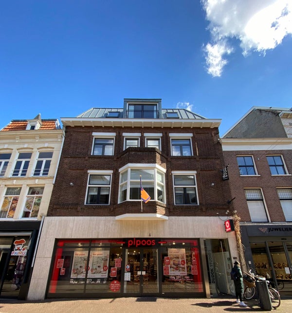 Koningstraat