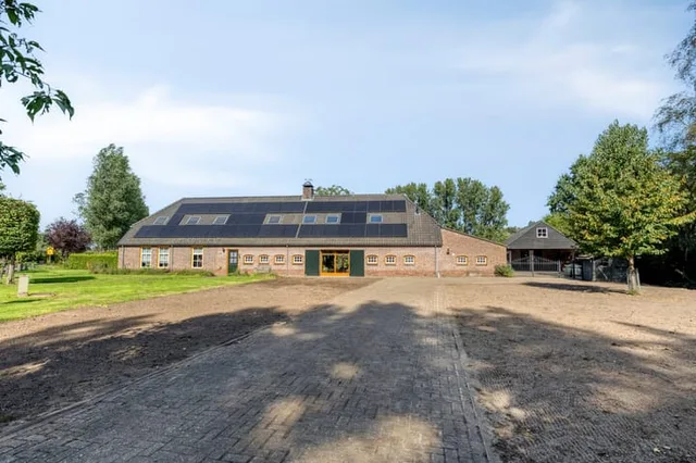 Bodem van Elde 9-A