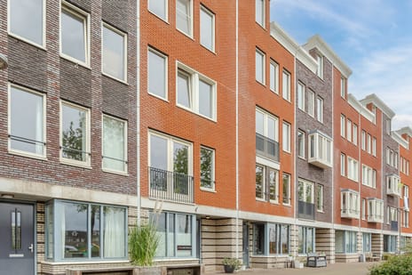 Frankrijkkade 220