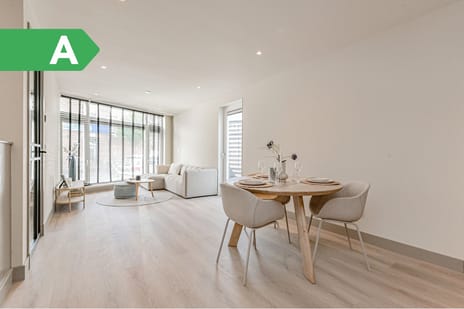 Hendrik Zwaardecroonstraat 116-B