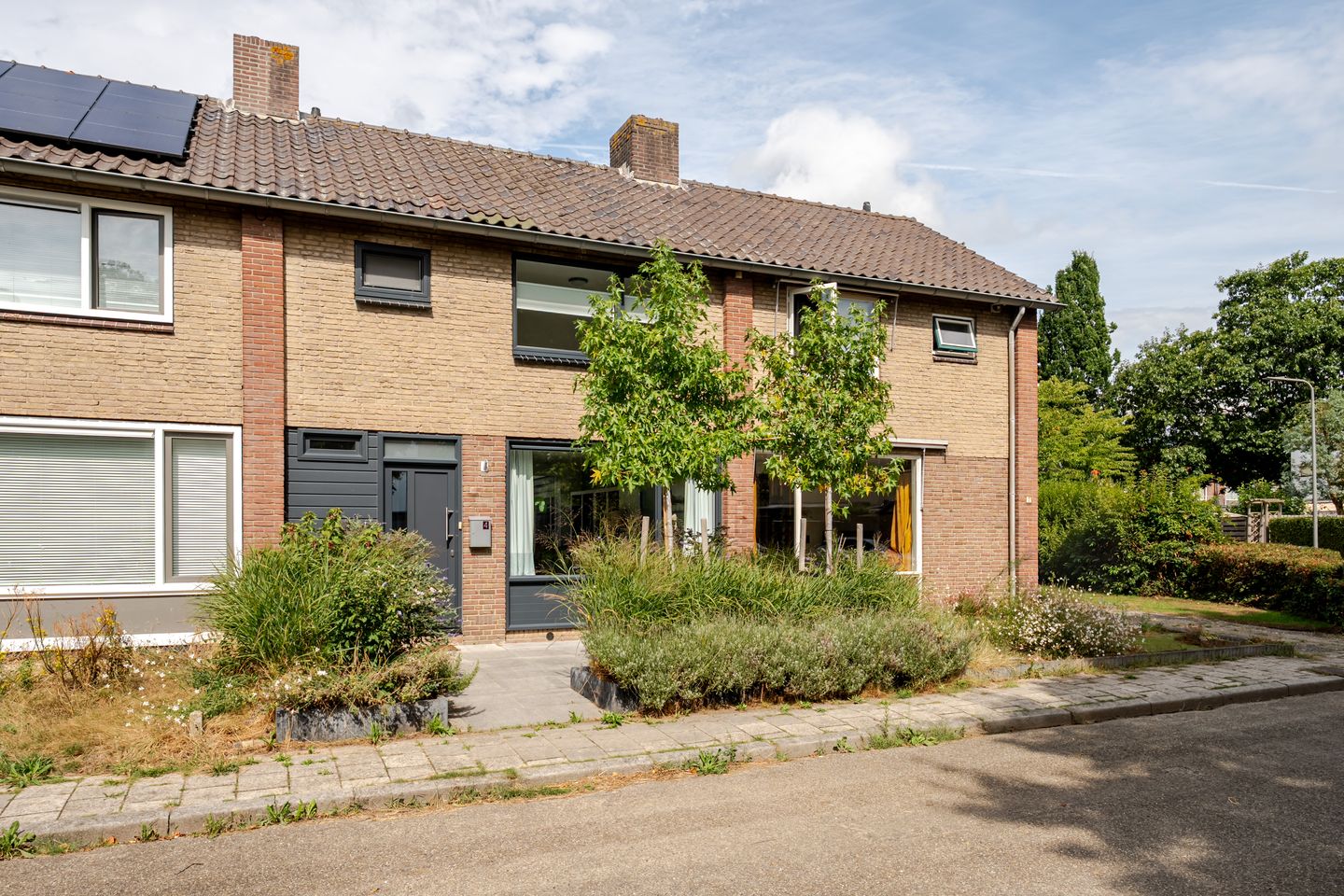 Woning in Rheden
