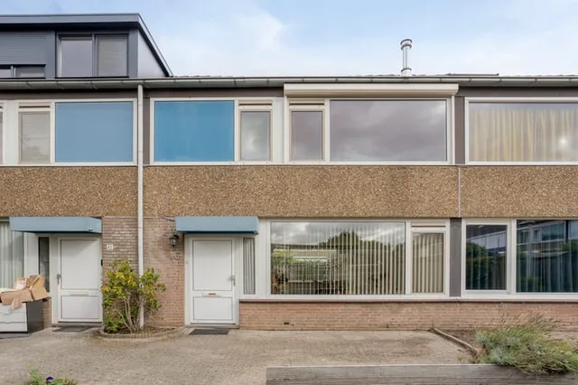 Zijpendaal 40
