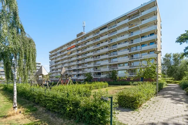 Peppelhorst 64