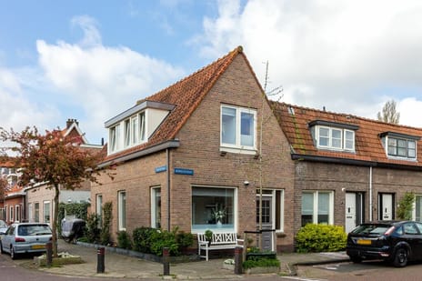Borneostraat 28