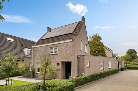 Laan van Lichtenberg 10