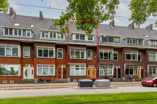 Groene Hilledijk 378-B
