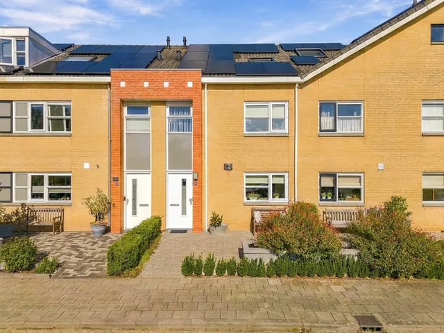Nachtegaallaan 107