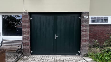 Rooseveltlaan 580