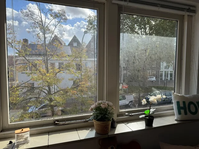 Oldenzaalsestraat