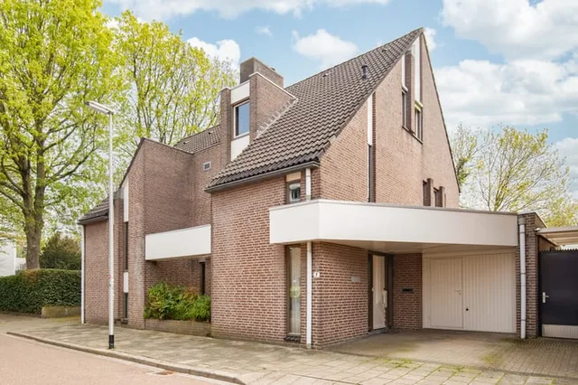 Oude Lindestraat 7
