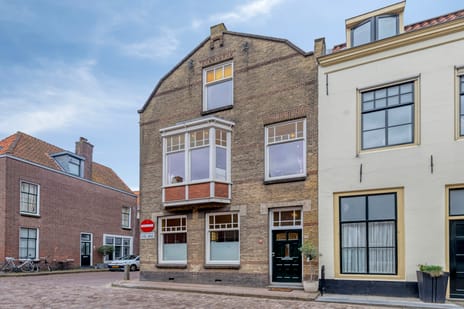 Brakstraat 21