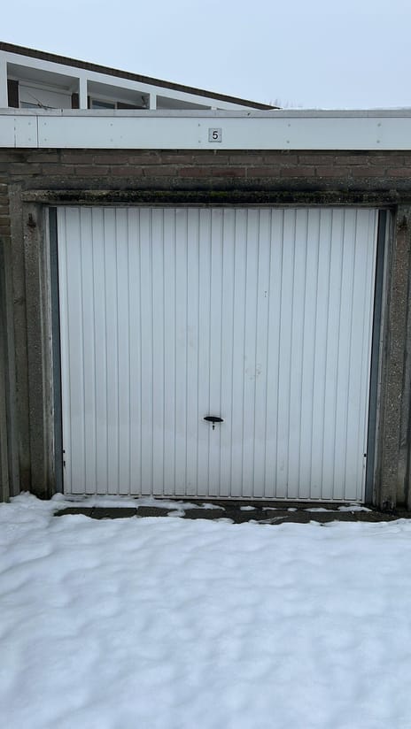 Verlaatstraat