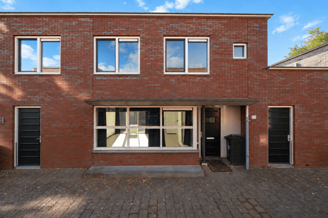 J.J. Slauerhoffstraat 80