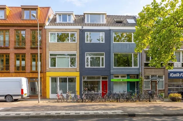 Kleinesingel 25-C