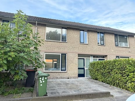 Spreeuwenstraat 30