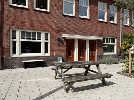 Herschelstraat 27-H