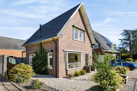 Anklaarseweg 1