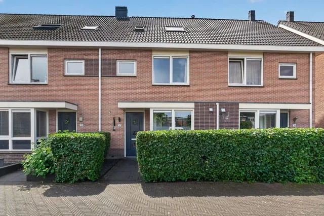 Bouwkavel Dokter Scheurerlaan 17