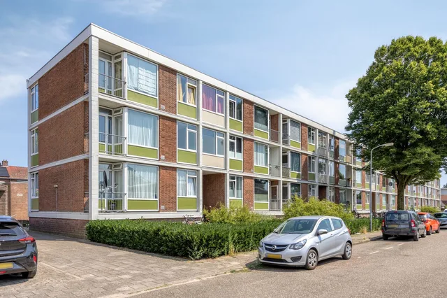 Anjelierlaan 48-1