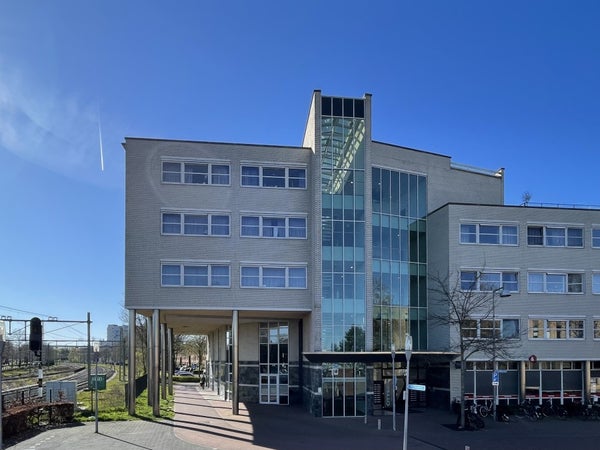 Hoofdstraat