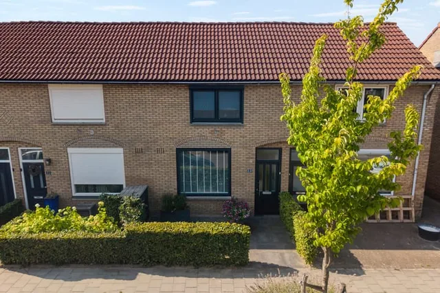Olivier van Noortstraat 23
