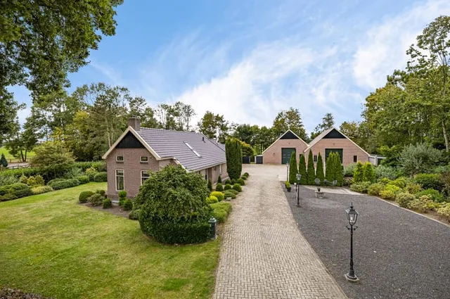 Eideweg 45