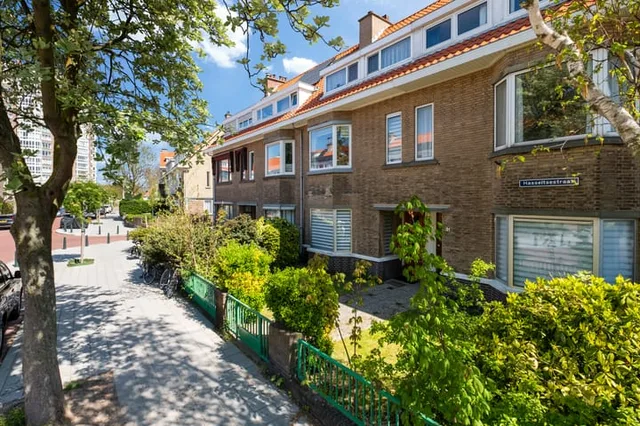Hasseltsestraat 69