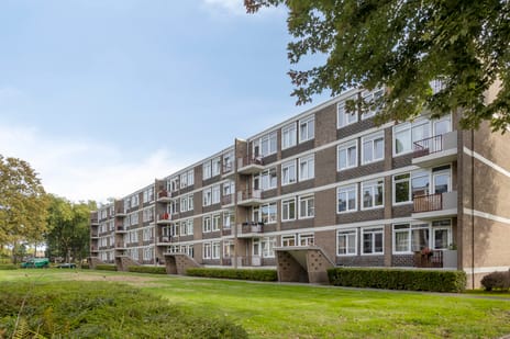 Kromhoutstraat 21