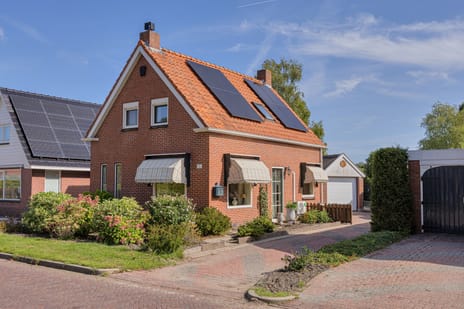 Kloosterlaan 15-A