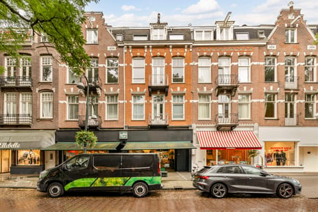 Cornelis Schuytstraat 26-2