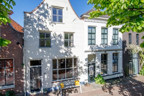 Oude Haven 12