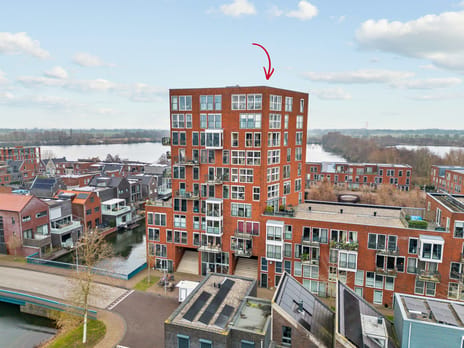 Veluwemeer 106